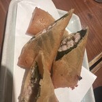 焼鳥 その日暮らし - 