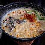 お食事処 合掌 - 