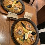 銀座びいどろ 池袋店 - 