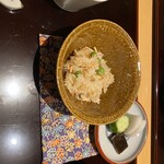 花小路 さわ田 - 