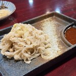 昭和焼肉 かたの - 