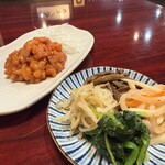 昭和焼肉 かたの - 