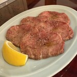昭和焼肉 かたの - 