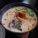 お食事処 合掌 - 