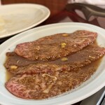 昭和焼肉 かたの - 