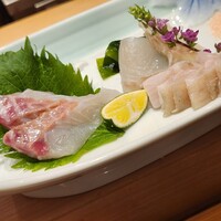 鮨 天使 - 