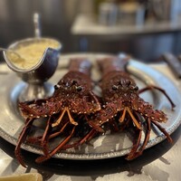 南海グリル 東店 - 