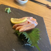 KINKA sushi bar izakaya 渋谷 - 