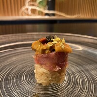 鮨 四 - 