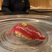 鮨 四 - 