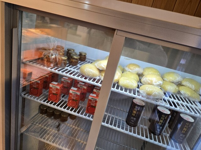 Tennen Kobo no Pan Oonami photo 3