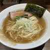仙臺 自家製麺 こいけ屋
