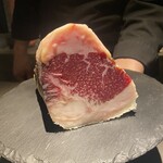 YANAGI TePPaN UNBORN GASTRONOMY - 