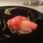 YANAGI TePPaN UNBORN GASTRONOMY - 