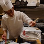 肉料理ふくなが - 