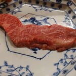 肉料理ふくなが - 