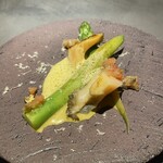 YANAGI TePPaN UNBORN GASTRONOMY - 