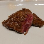 肉料理ふくなが - 