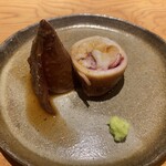 天ぷらあら木 - 