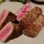 肉料理ふくなが - 