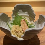 天ぷらあら木 - 