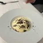 リストランテ カノビアーノ - 