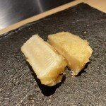 天ぷらあら木 - 