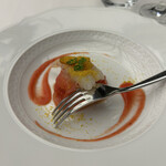 リストランテ カノビアーノ - 