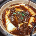 餃子の市 飛龍閣 - 