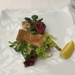 リストランテ カノビアーノ - 