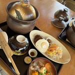 楽しい農家 お百笑さん - 