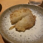 天ぷらあら木 - 