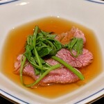 肉料理ふくなが - 