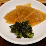 肉料理ふくなが - 