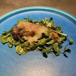 YANAGI TePPaN UNBORN GASTRONOMY - 