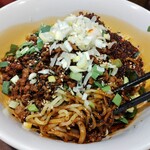 餃子の市 飛龍閣 - 