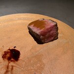 YANAGI TePPaN UNBORN GASTRONOMY - 