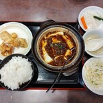 餃子の市 飛龍閣 - 
