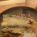 天ぷらあら木 - 