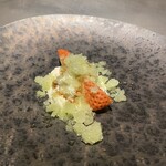 YANAGI TePPaN UNBORN GASTRONOMY - 