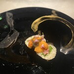 YANAGI TePPaN UNBORN GASTRONOMY - 