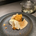 YANAGI TePPaN UNBORN GASTRONOMY - 