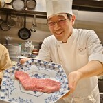 肉料理ふくなが - 