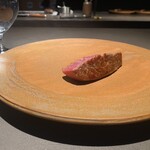 YANAGI TePPaN UNBORN GASTRONOMY - 