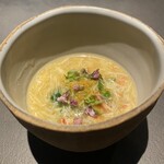 YANAGI TePPaN UNBORN GASTRONOMY - 
