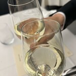 リストランテ カノビアーノ - 