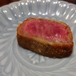 肉料理ふくなが - 