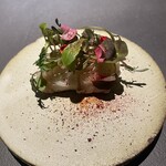 YANAGI TePPaN UNBORN GASTRONOMY - 