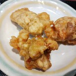 餃子の市 飛龍閣 - 