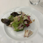 リストランテ カノビアーノ - 